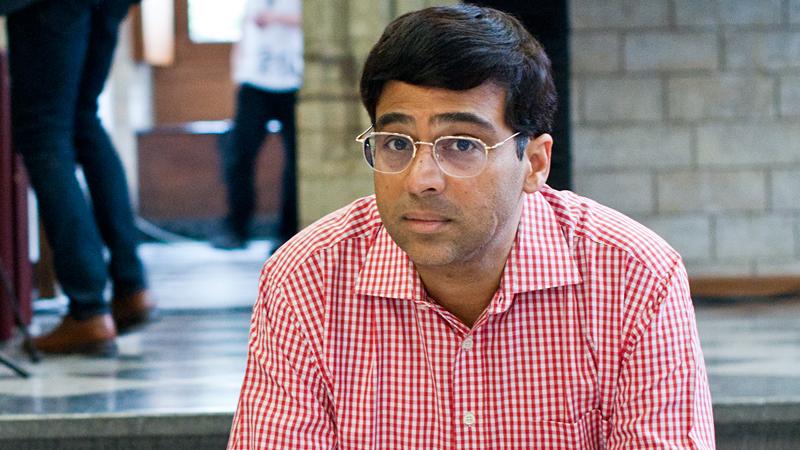 Vishy Anand Joins Field As Leuven Grand Chess Tour Takes Off