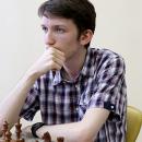 Oparin Wins Russian Championship's Higher League