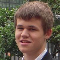Magnus Carlsen Wins London Classic 2010