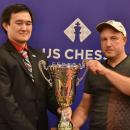 Shabalov Repeats At U.S. Open, Earns Slot At U.S. Champs