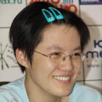 Women's World Championships: Hou Yifan Leads