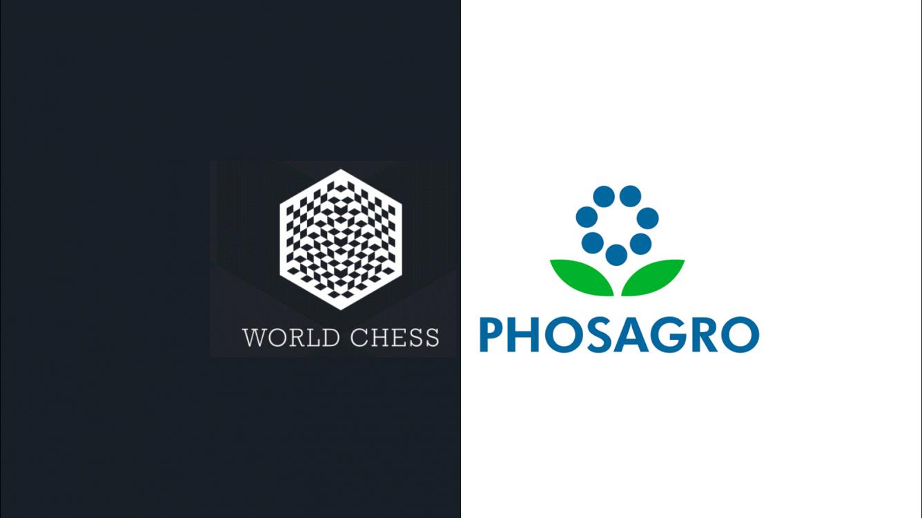 PhosAgro To Sponsor Carlsen-Karjakin