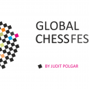 Participate In Judit Polgar's Global Chess Festival This Saturday
