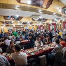 European Club Cup Jam-Packed With Stars