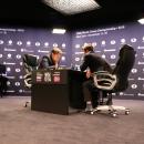 Karjakin And Carlsen Take Half Day With Short Draw In Game 6