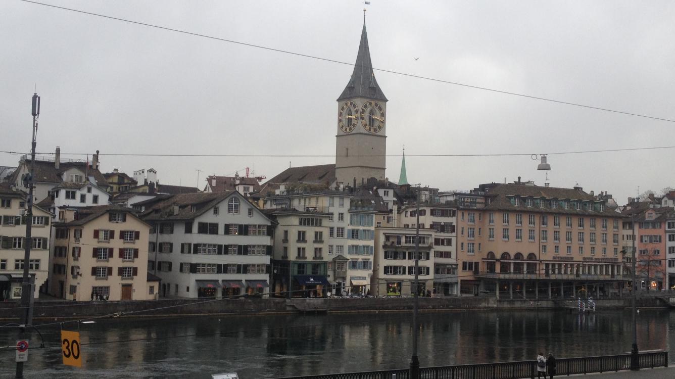 Zurich Chess Challenge Changes Name, Lineup, Time Control