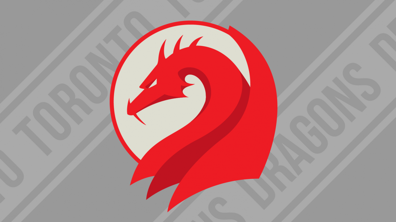 Toronto Dragons Field International Lineup