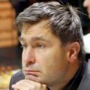 Ivanchuk Leading On the Rock