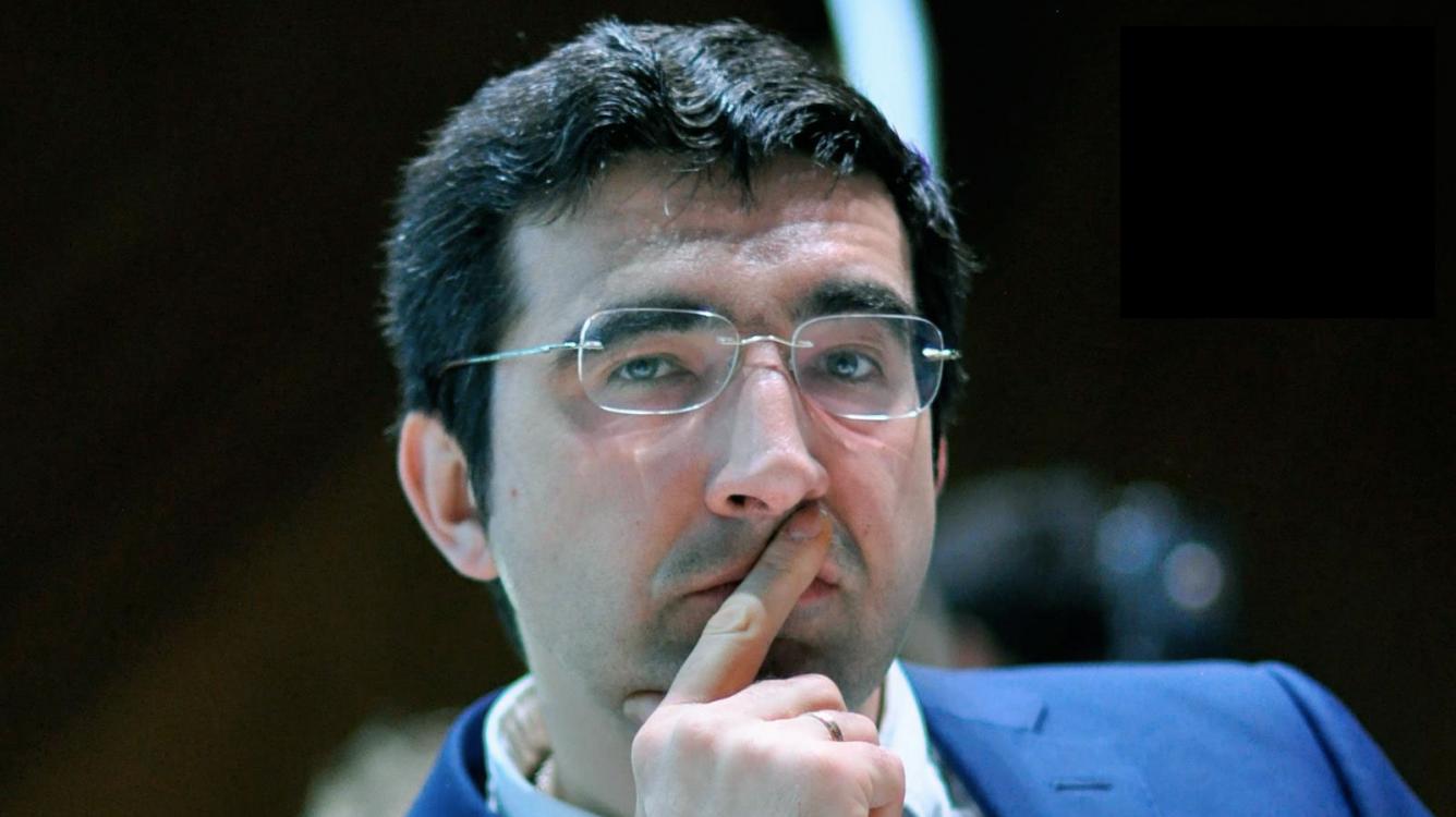 Carlsen, So In Grand Chess Tour; Kramnik Declines