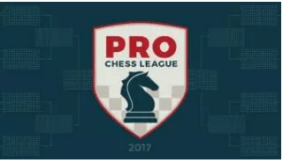 PRO Chess League: 3/26/17 Finals Pairings