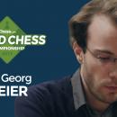Meier Wins 2nd Speed Chess Qualifier Amid Nakamura Drama
