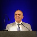 Meet Kasparov, Re-Meet A Legend, Run U.S. Chess