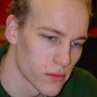 Jan Smeets is the 2008 Dutch Chess Champion