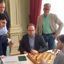 Grandelius, Jobava Win Revived Tepe Sigeman & Co Tournament