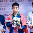 Asian Continental: Wang Hao Wins, Wei Yi Disappoints