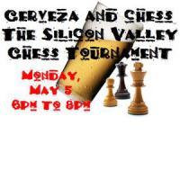 Chess.com Helping Organize a Silicon Valley Chess Event