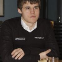 Carlsen Awarded Norway's Prestigious Peer Gynt Prize