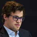 Magnus Carlsen To Play FIDE World Cup