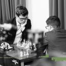 Carlsen s'écroule dans une position gagnante et perd contre MVL