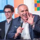 Kasparovs ultimatives Ende?