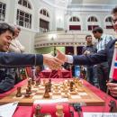 Carlsen Wins 2017 Chess.com Isle Of Man International