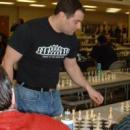Chess Gets Physical:  IM Dean Ippolito’s Simul World Record Attempt