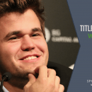 Magnus Carlsen Wins Titled Tuesday By Full Point