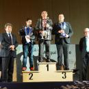 Gold For Granda, Sveshnikov, Berend, Khmiadashvili At World Seniors