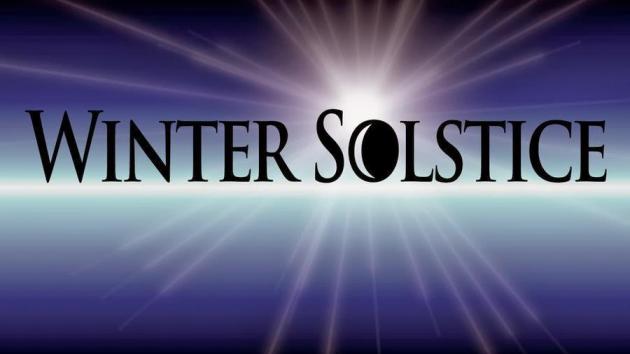 Winter Solstice Tournament 2017