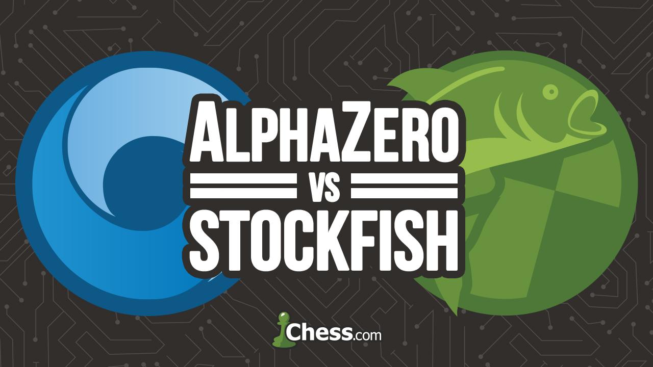 AlphaZero: Reacciones de GMs y de un autor de Stockfish