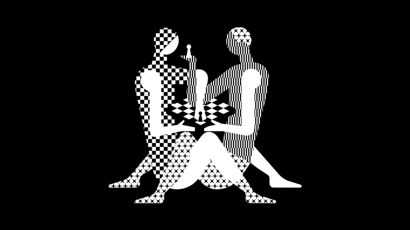 World Chess Championship 'Kama Sutra' Logo Goes Viral