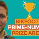 Nearly 600 Play In Bikfoot's Prize Arena