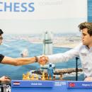 Carlsen Beats Giri In Playoff, Wins Tata Steel Chess