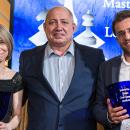 Aronian Wins Gibraltar Chess In Playoff