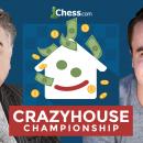 $2,000 Crazyhouse Championship Returns On Chess.com