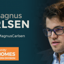 Magnus Carlsen Wins, Loses Dramatically In PRO Chess Round 8