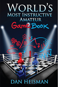 World's Most Instructive Amateur Game Book for Free!