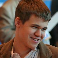 Carlsen Beats Ivanchuk In Medias