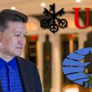 FIDE: UBS Closing FIDE Bank Account Today