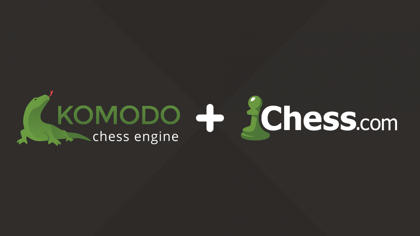 Chess.com Acquires Komodo; Launches New 'Monte Carlo' Version Similar To AlphaZero