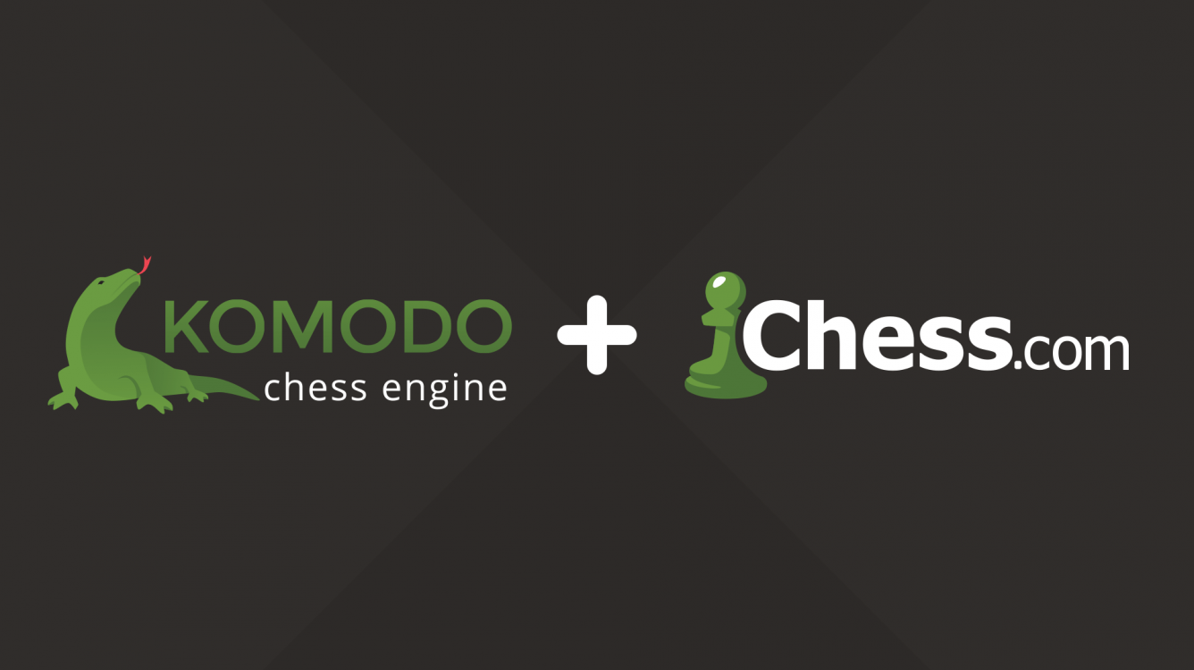 Chess.com покупает Комодо и выпускает новую версию Комодо Монте-Карло, похожую на АльфаЗеро