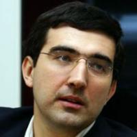 Anand And Kramnik Factfile