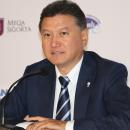 Ilyumzhinov Withdraws From FIDE Presidential Elections
