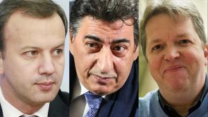 FIDE Presidential Elections Now Officially 3-Horse Race