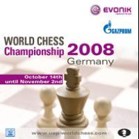 WCC Anand v Kramnik - Game 5