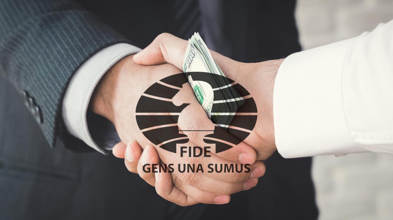 FIDE Elections And The Fight Against Corruption