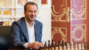 Arkady Dvorkovich: 'FIDE Is Not In The Position To Fulfill Its Role'