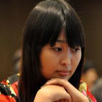 Ju Wenjun Wins In Hangzhou