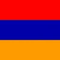 Armenia Nearly Home In Ningbo