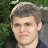 Carlsen Wins Biel With A Round To Spare